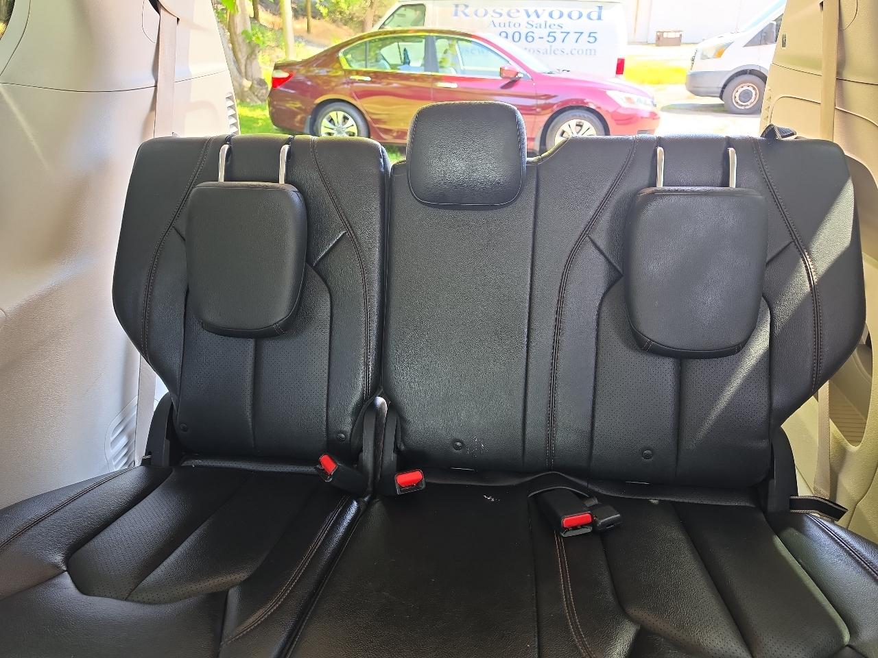 Chrysler Pacifica Touring L Plus FWD 2018