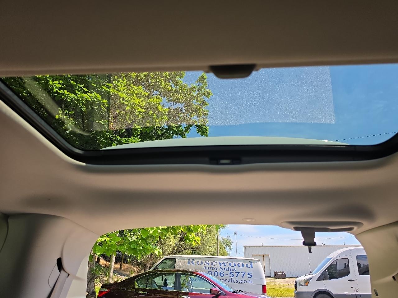 Chrysler Pacifica Touring L Plus FWD 2018