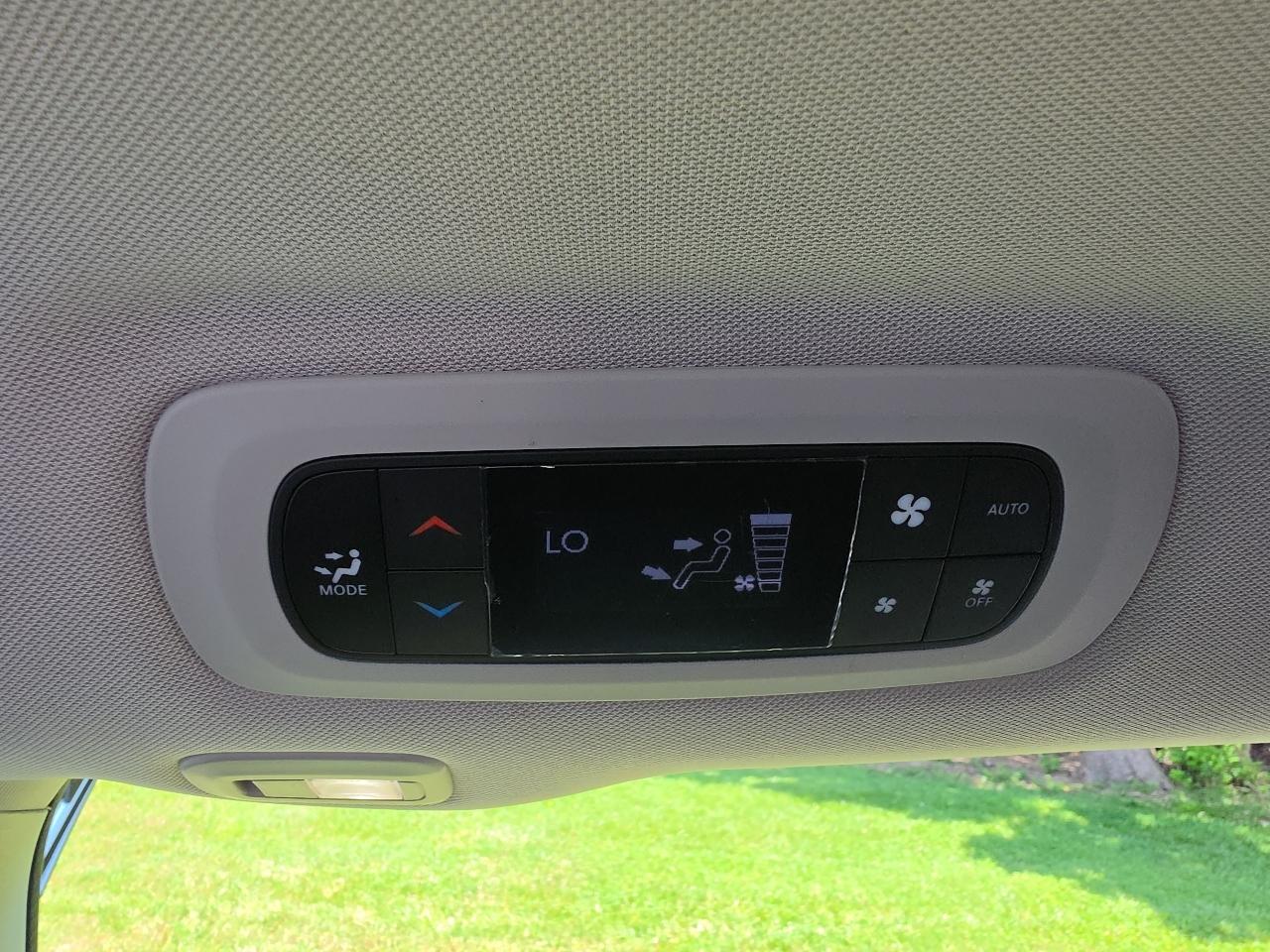 Chrysler Pacifica Touring L Plus FWD 2018
