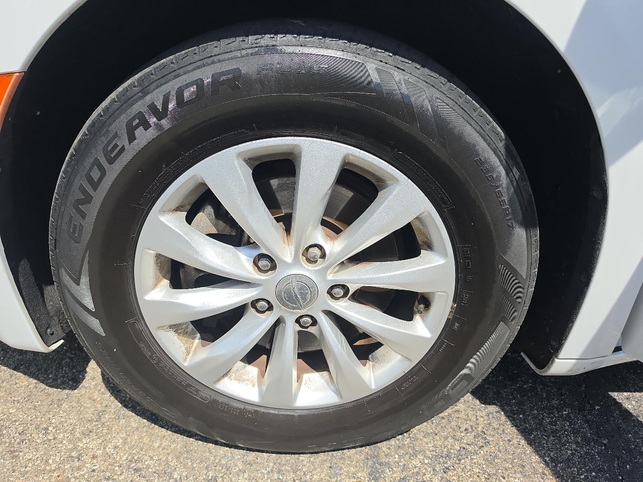 Chrysler Pacifica Touring L Plus FWD 2018