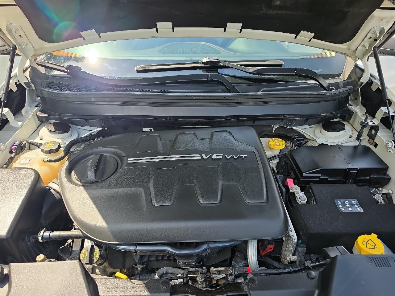 Jeep Cherokee 4WD 4dr Trailhawk 2016