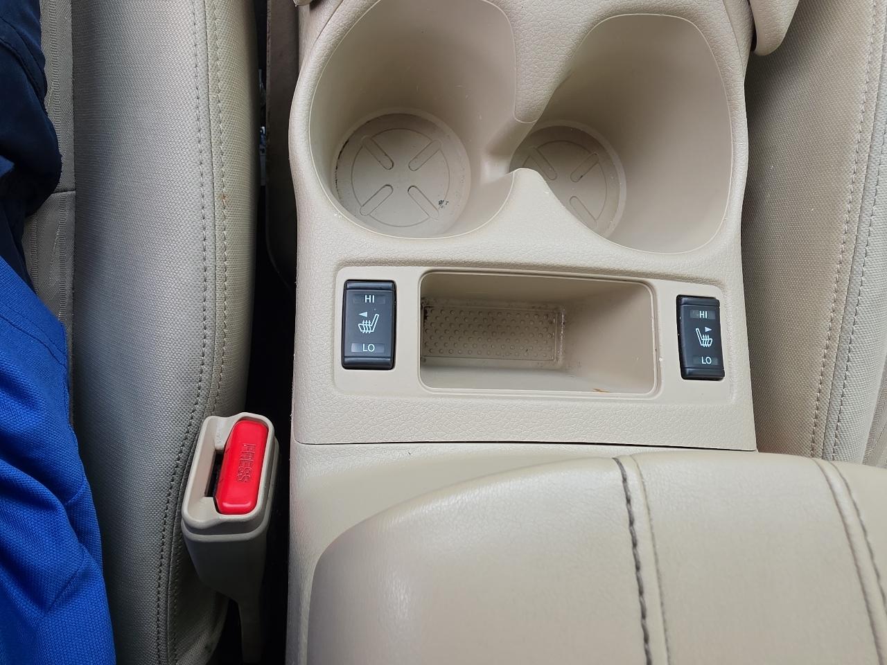 Nissan Rogue FWD SV 2020