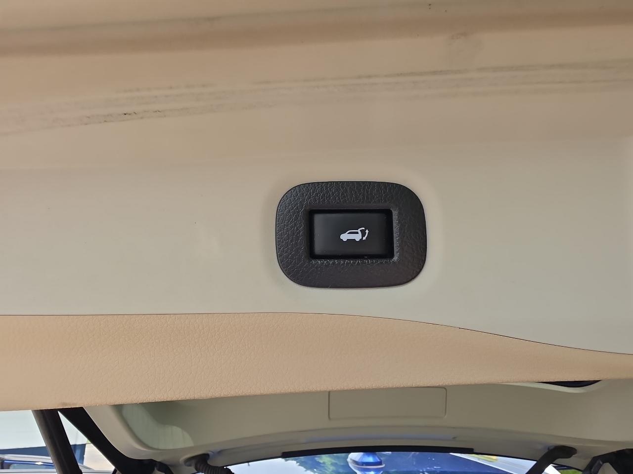 Nissan Rogue FWD SV 2020