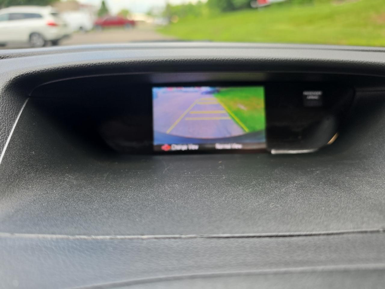Honda CR-V AWD 5dr EX 2014