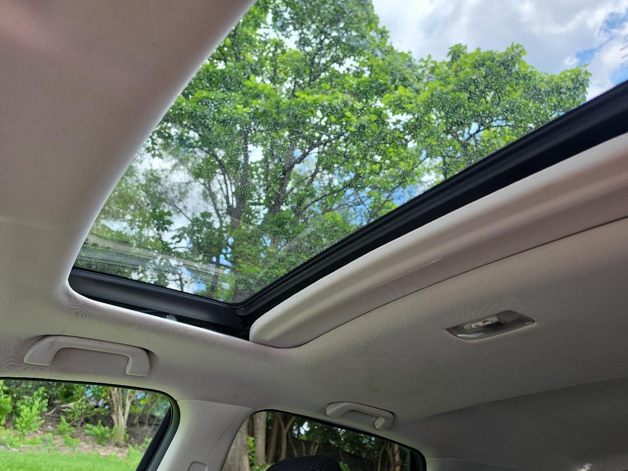 Honda CR-V AWD 5dr EX 2014