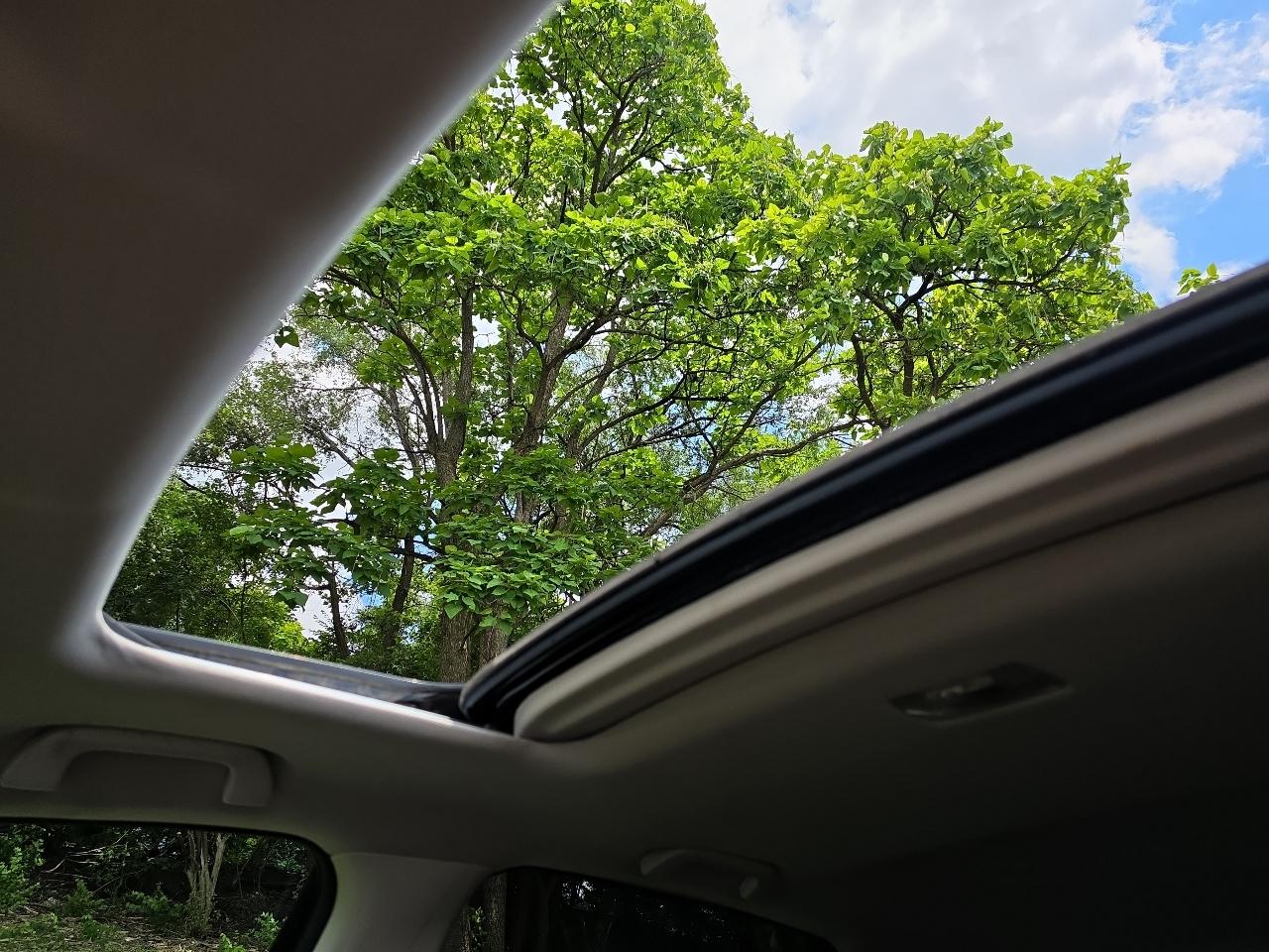 Honda CR-V AWD 5dr EX 2014