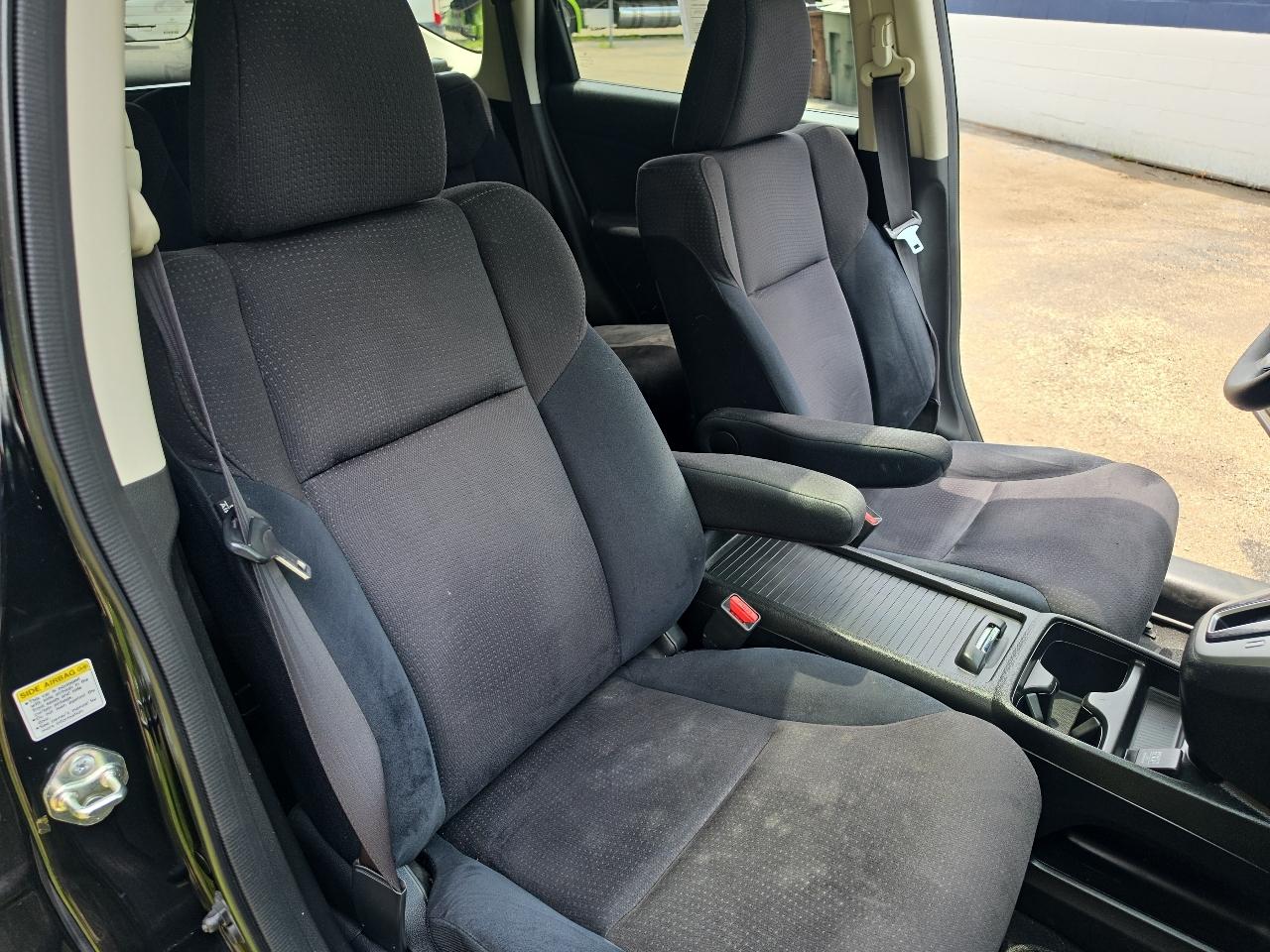 Honda CR-V AWD 5dr EX 2014