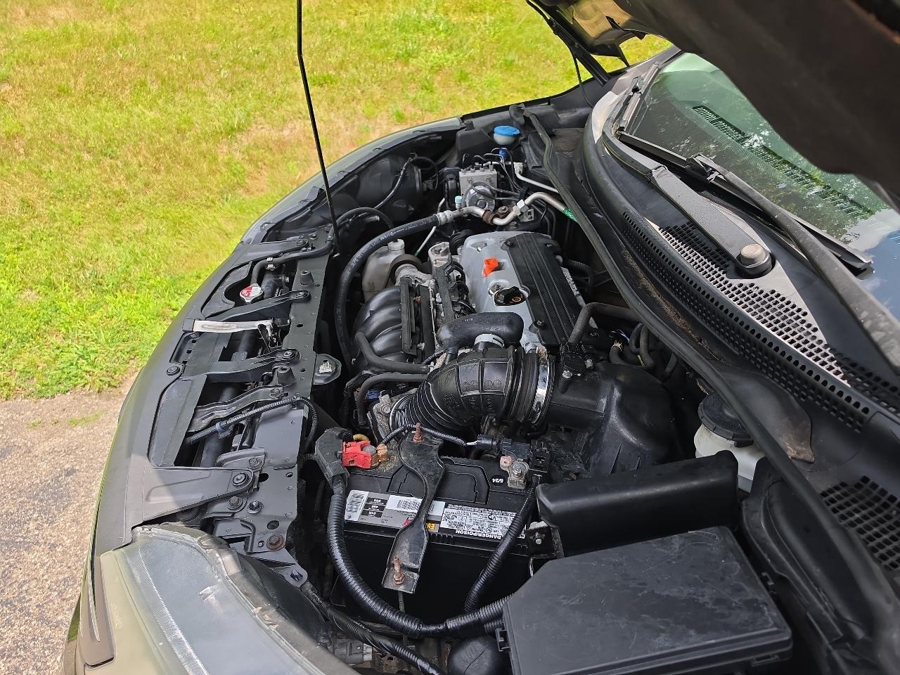 Honda CR-V AWD 5dr EX 2014