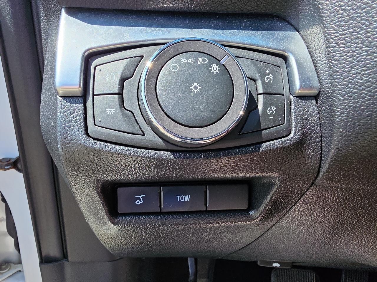 Ford Explorer Sport 4WD 2019