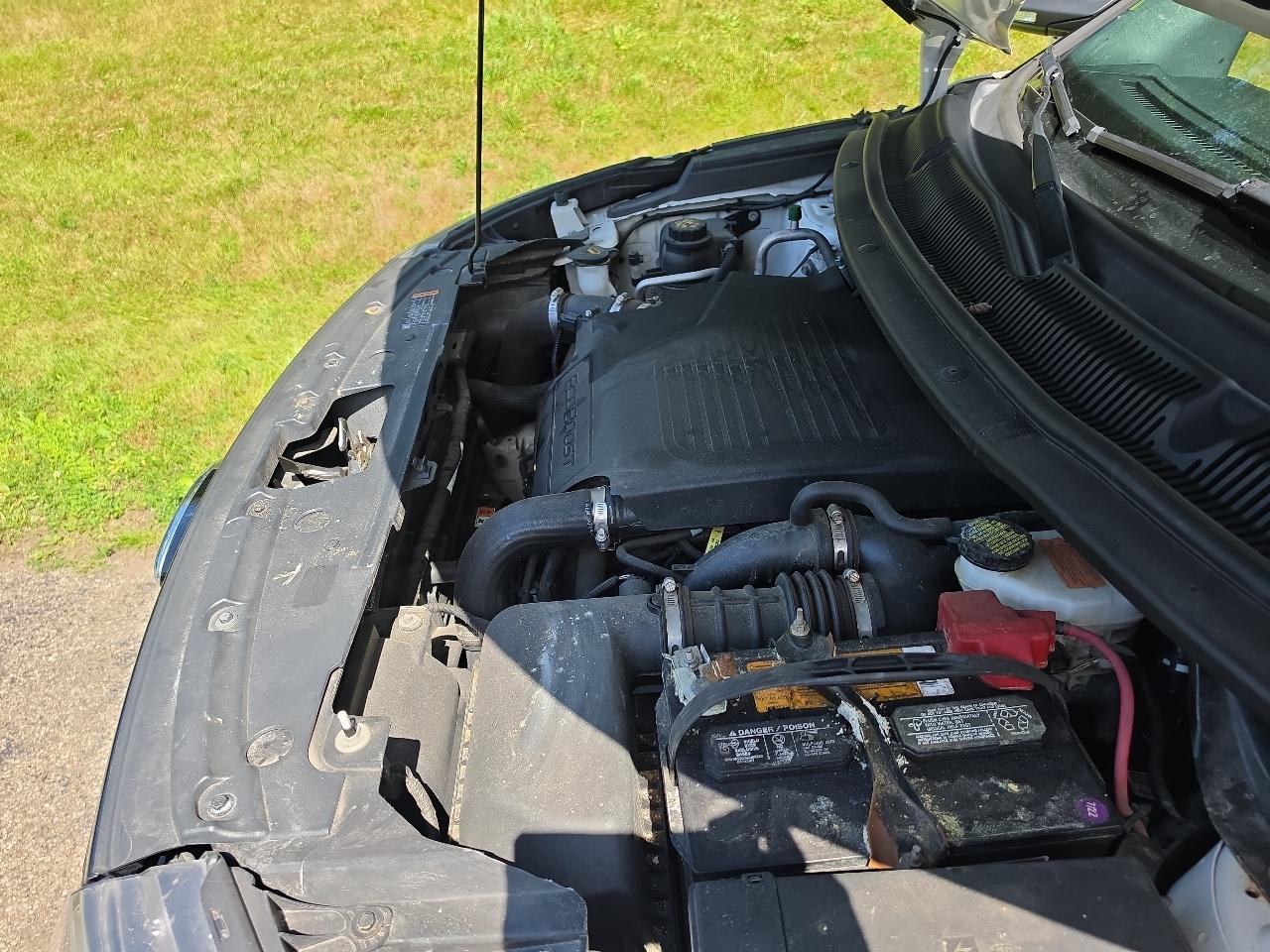 Ford Explorer Sport 4WD 2019