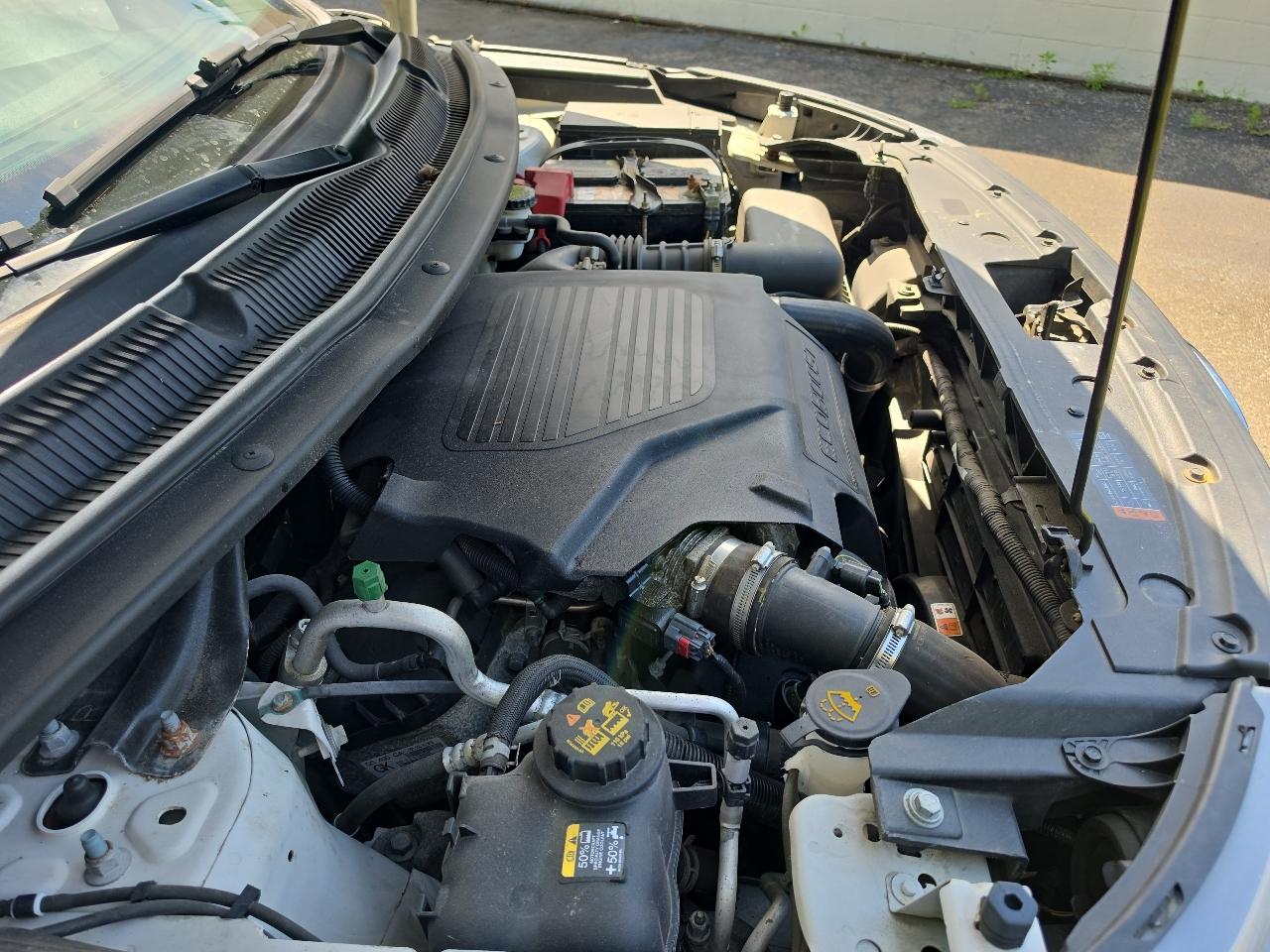 Ford Explorer Sport 4WD 2019