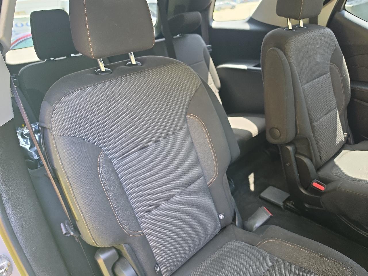 Chevrolet Traverse AWD 4dr LT Cloth w/1LT 2019