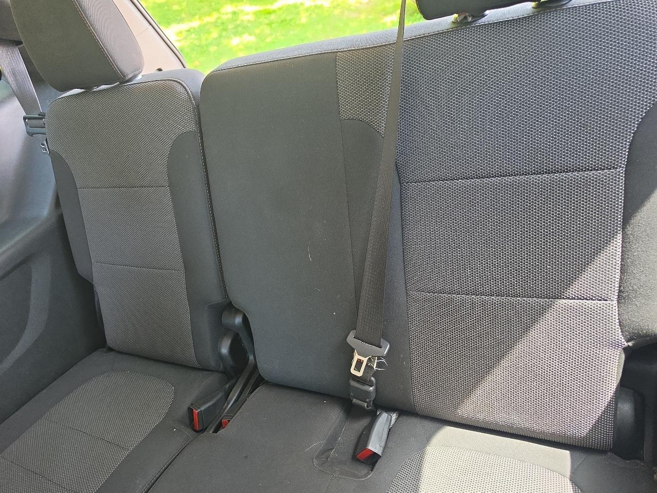 Chevrolet Traverse AWD 4dr LT Cloth w/1LT 2019