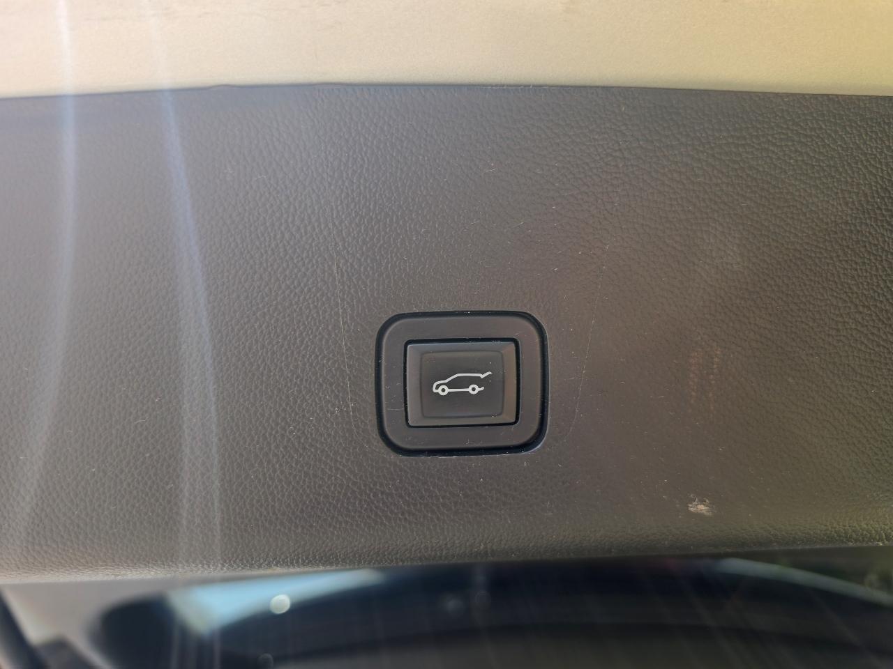 Chevrolet Traverse AWD 4dr LT Cloth w/1LT 2019
