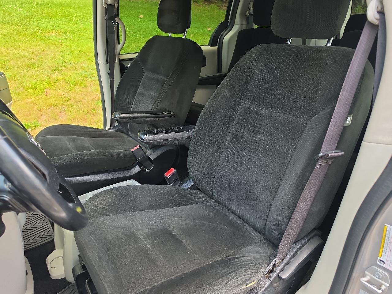 Dodge Grand Caravan 4dr Wgn SE Plus 2015