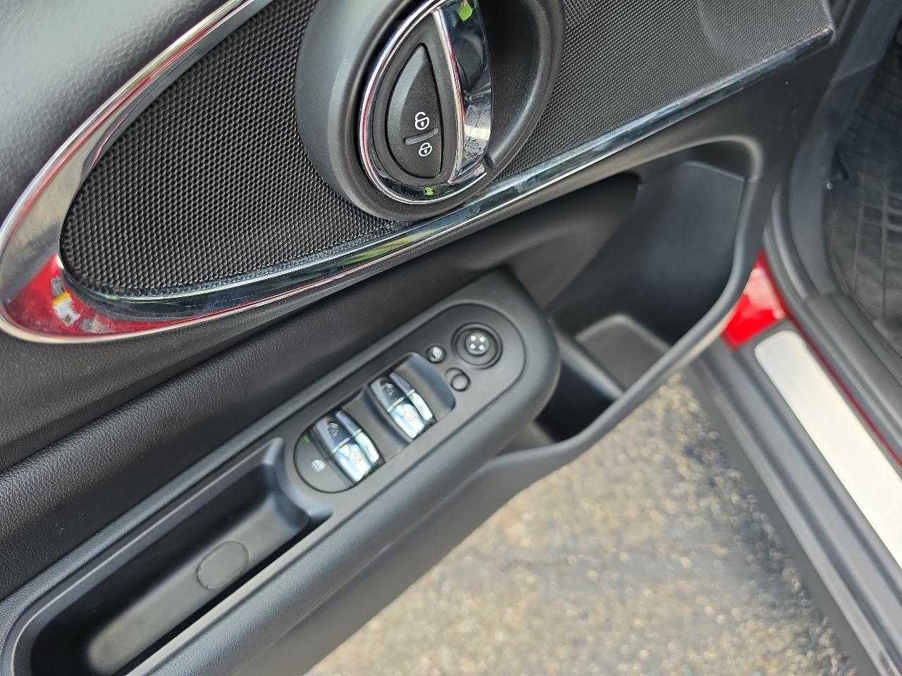 MINI Clubman Cooper ALL4 2017
