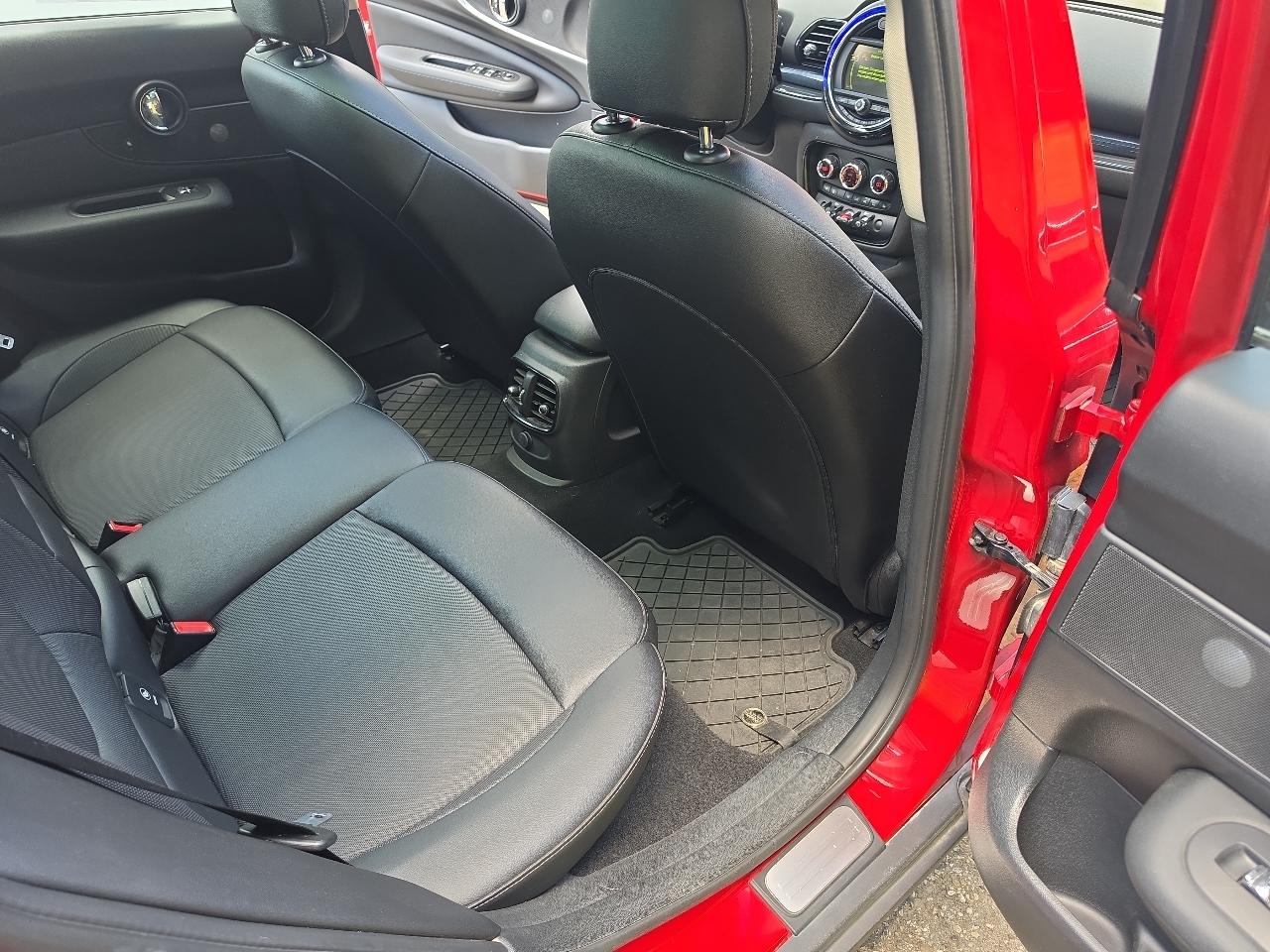 MINI Clubman Cooper ALL4 2017