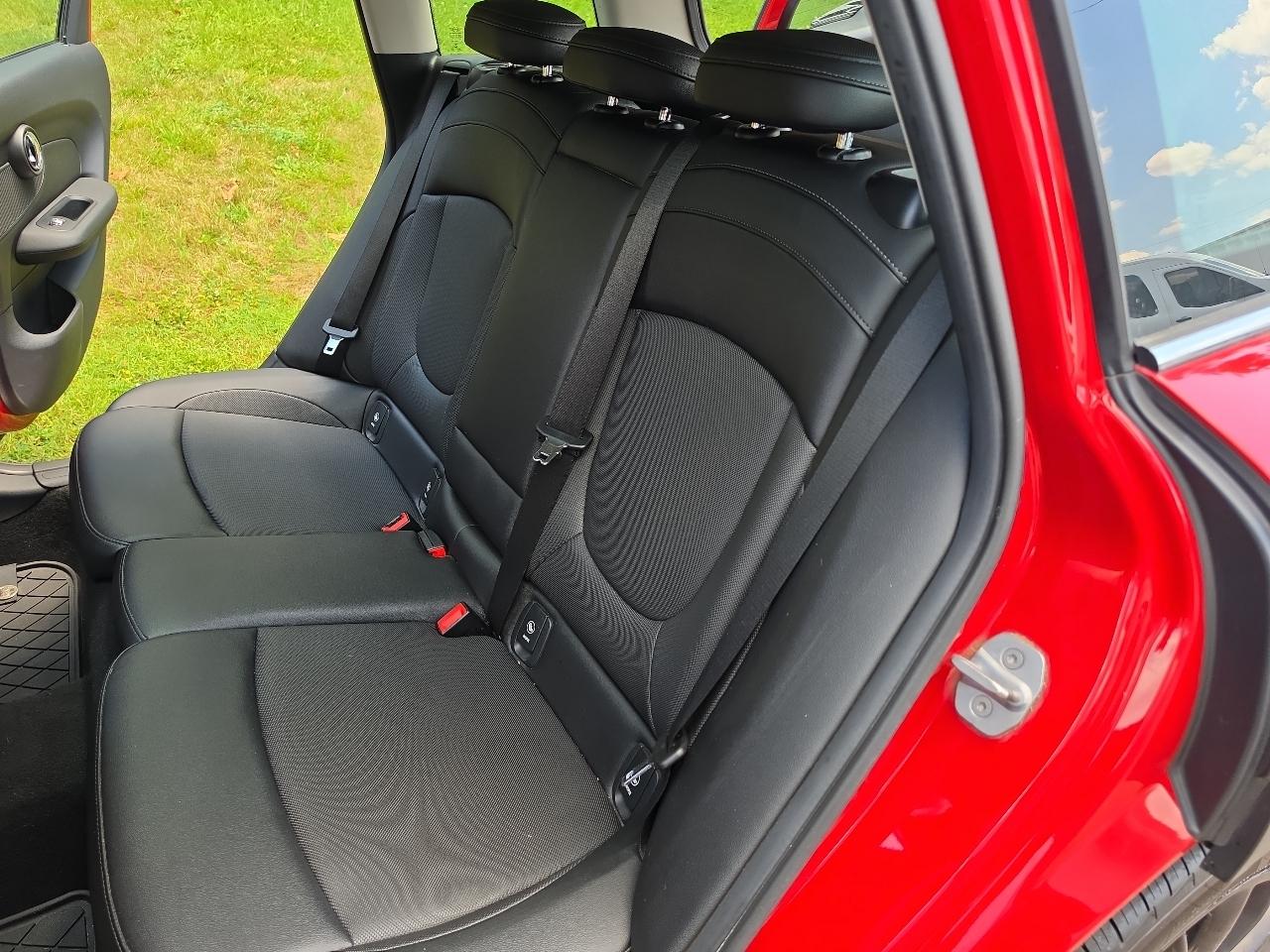 MINI Clubman Cooper ALL4 2017