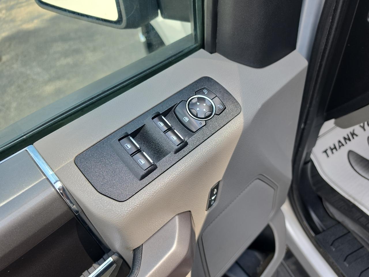 Ford F-150 XL 4WD SuperCab 6.5' Box 2019