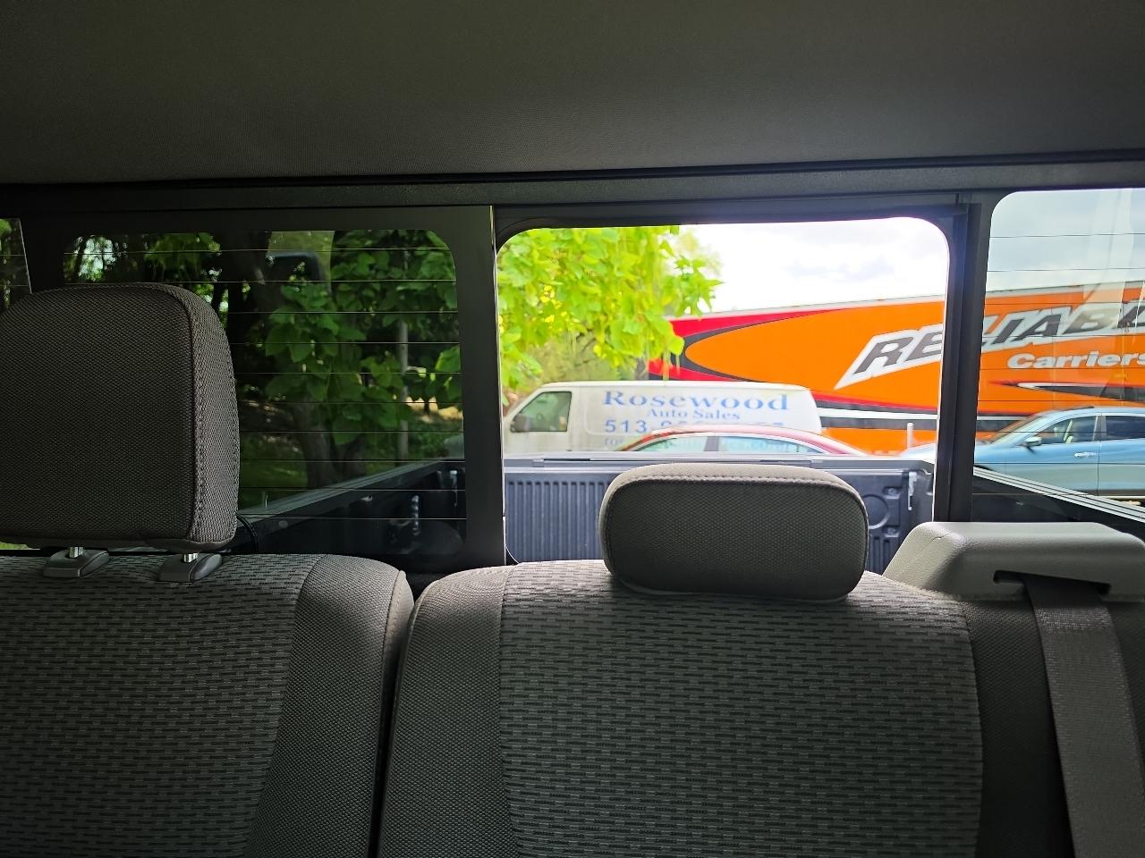 Ford F-150 XL 4WD SuperCab 6.5' Box 2019