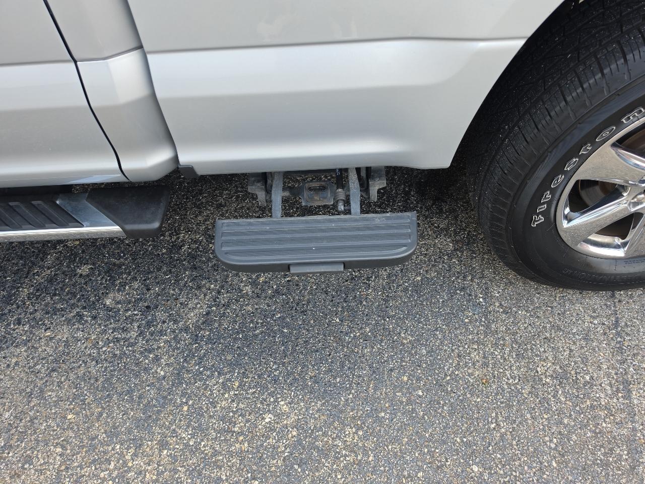 Ford F-150 XL 4WD SuperCab 6.5' Box 2019