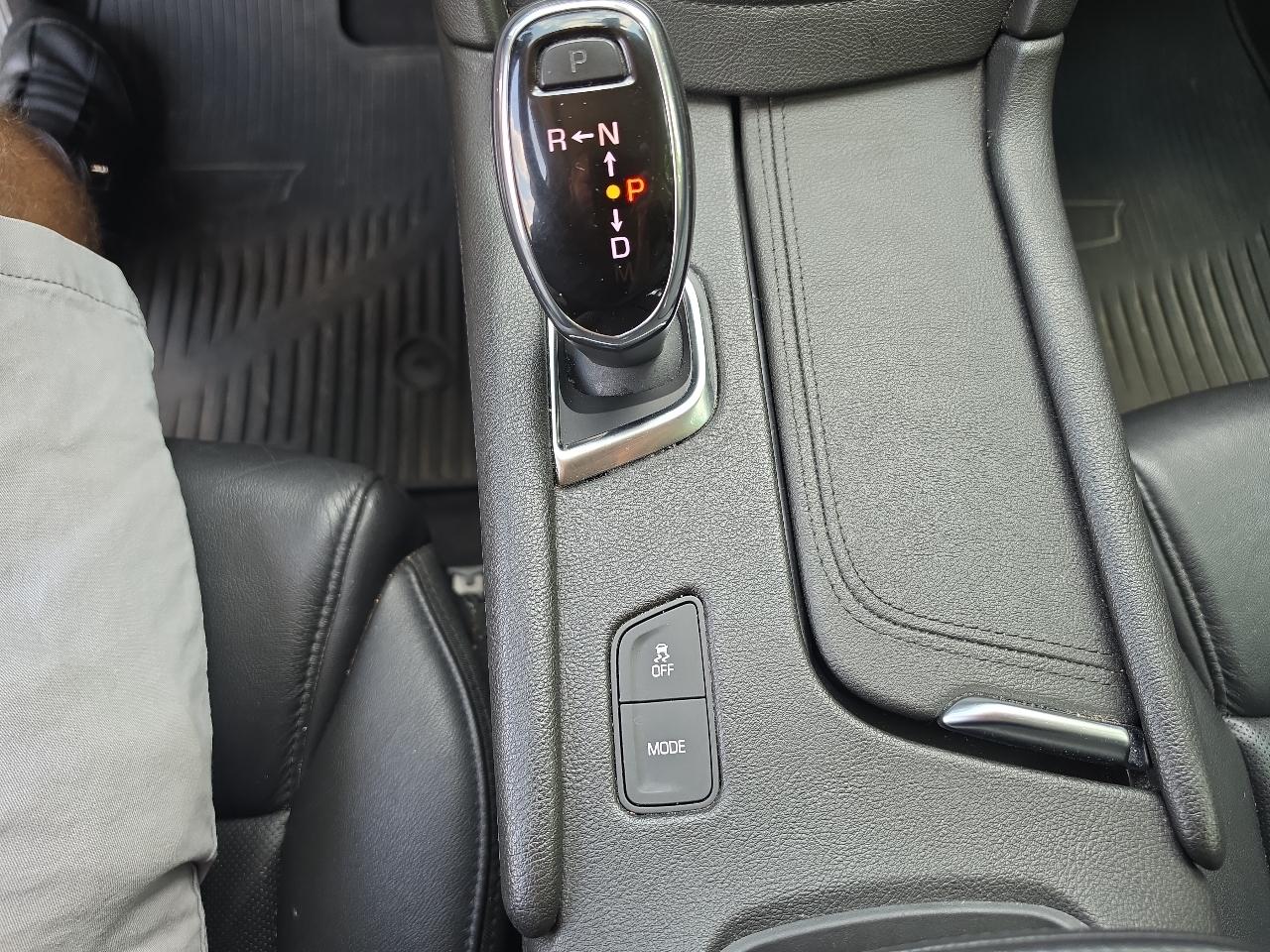 Cadillac XT5 FWD 4dr Premium Luxury 2018