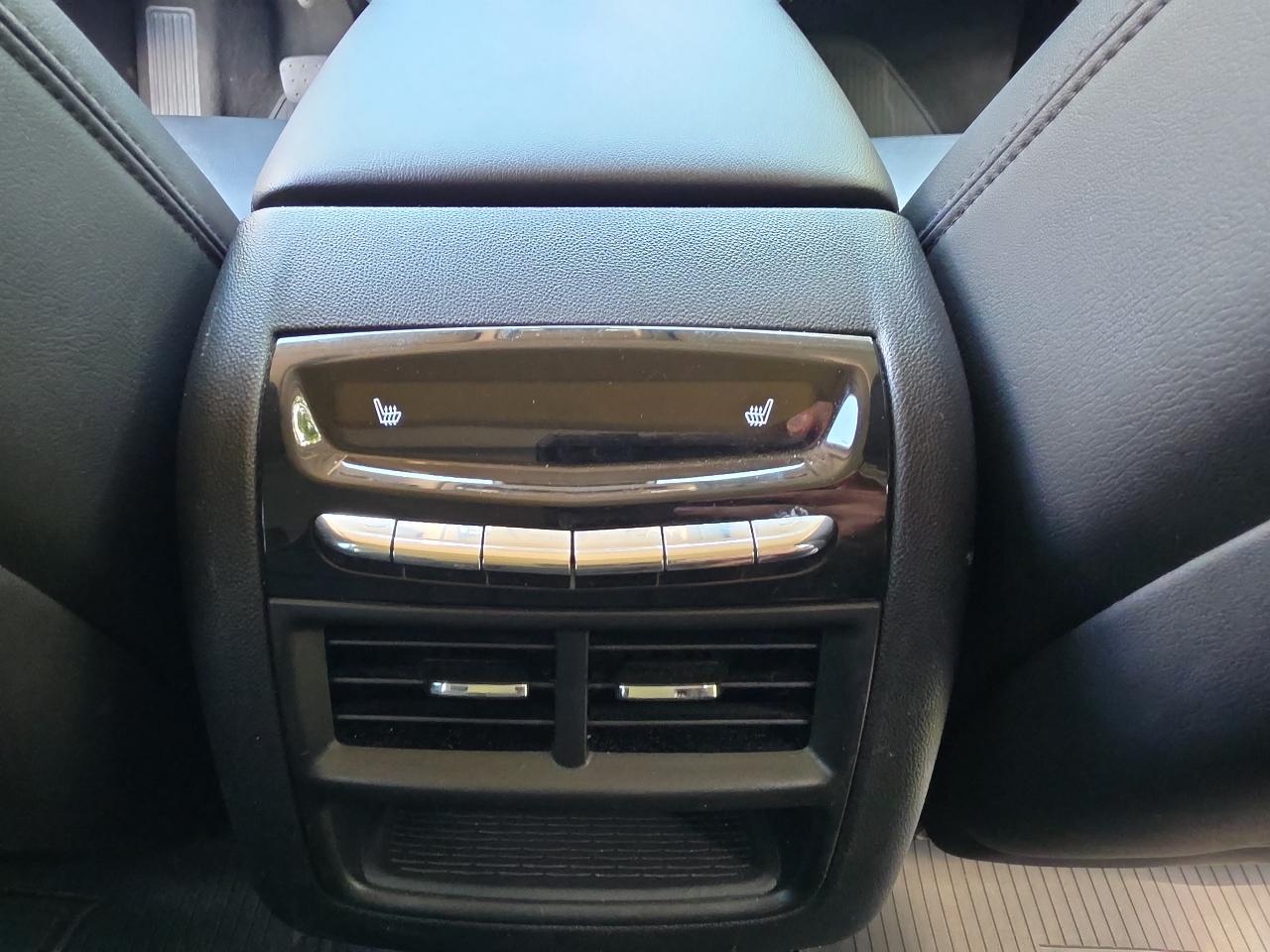 Cadillac XT5 FWD 4dr Premium Luxury 2018