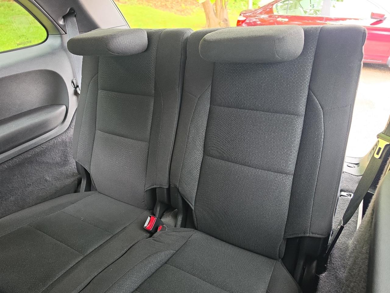 Dodge Durango AWD 4dr SXT 2015