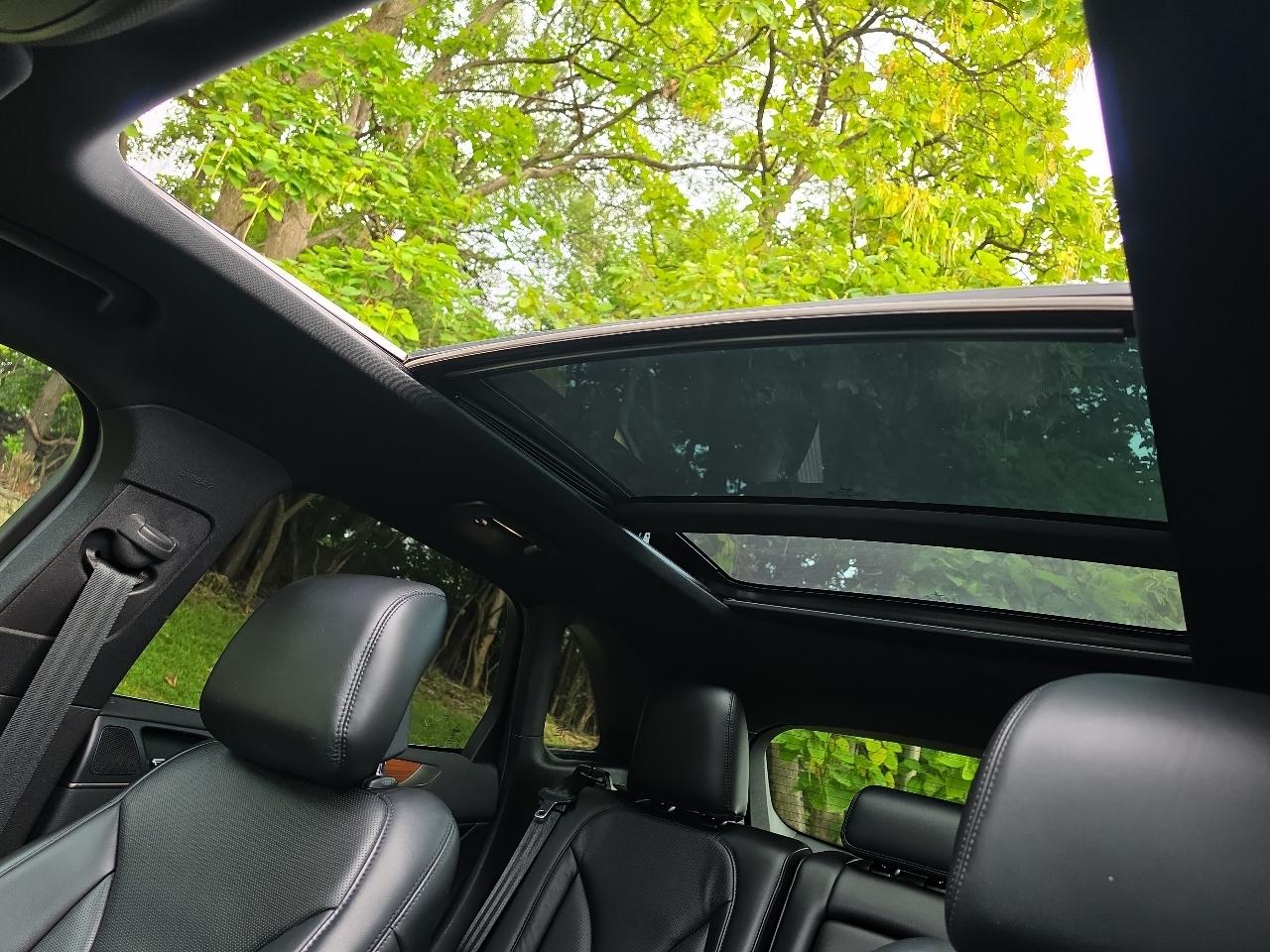 Lincoln MKC AWD 4dr Reserve 2016