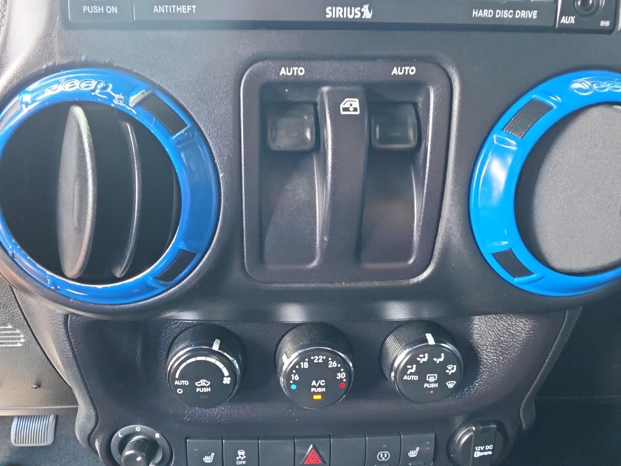 Jeep Wrangler 4WD 2dr Rubicon 2015