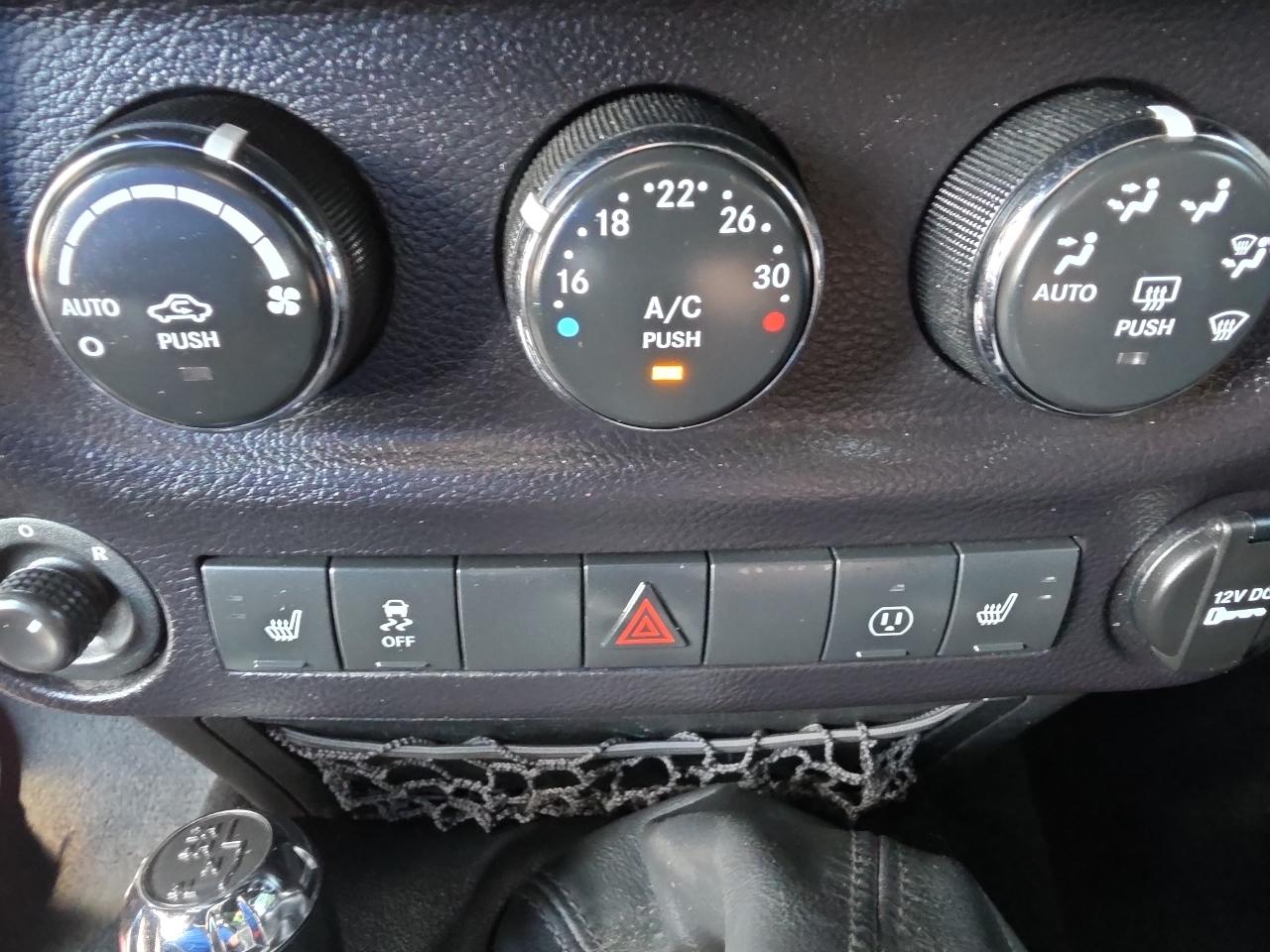 Jeep Wrangler 4WD 2dr Rubicon 2015