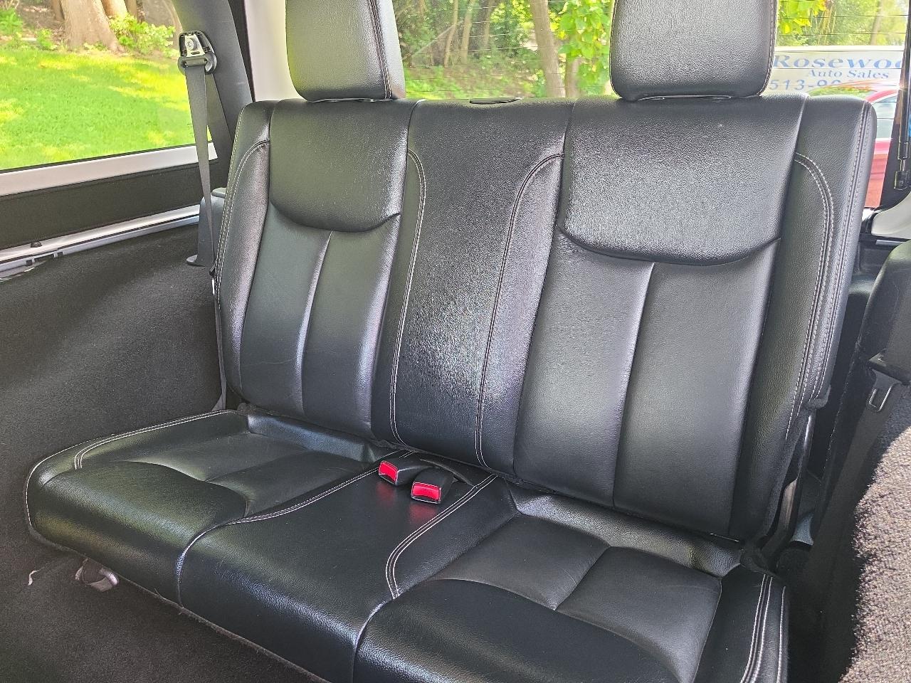 Jeep Wrangler 4WD 2dr Rubicon 2015