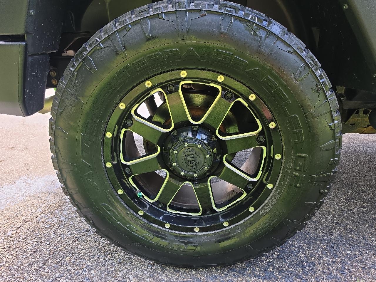 Jeep Wrangler 4WD 2dr Sport 2015