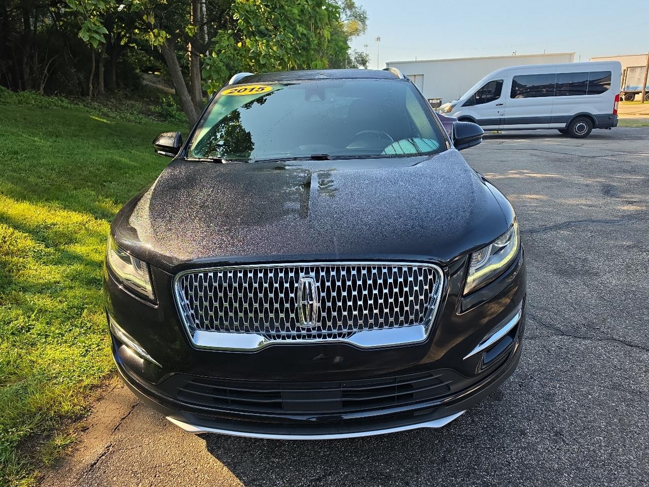 Lincoln MKC Reserve AWD 2019