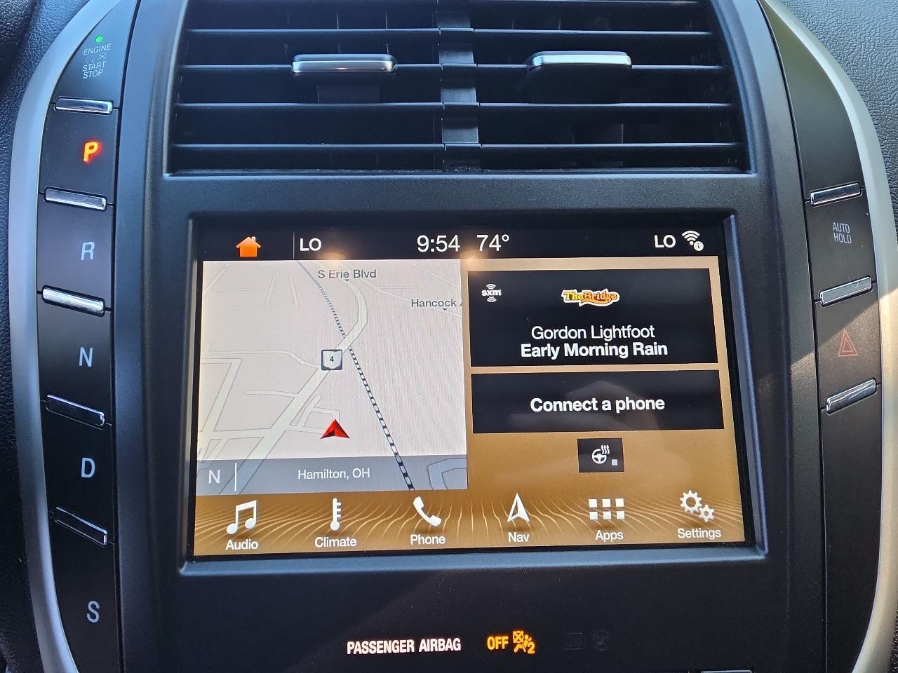 Lincoln MKC Reserve AWD 2019