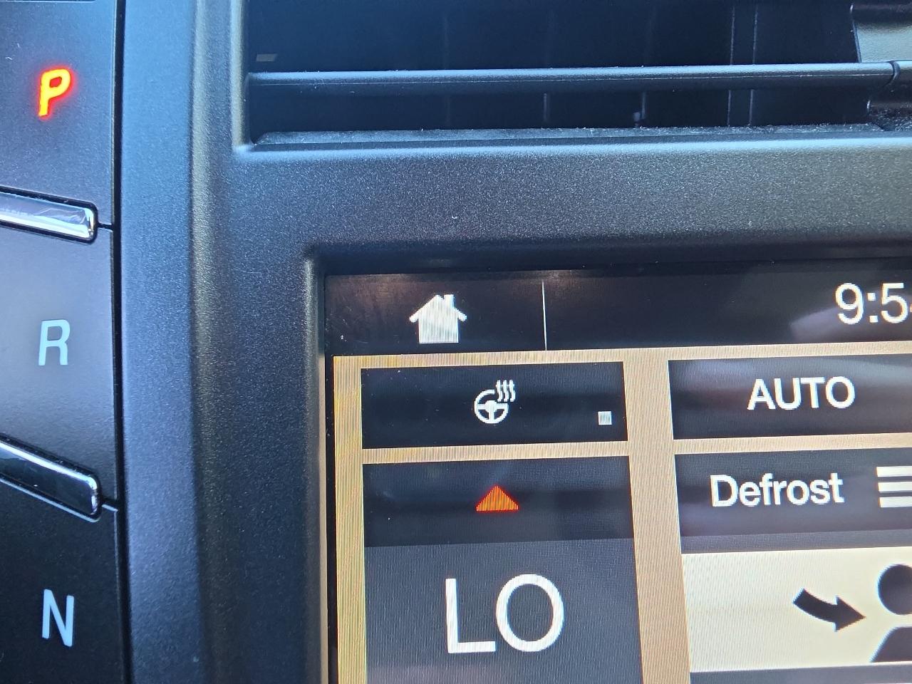 Lincoln MKC Reserve AWD 2019