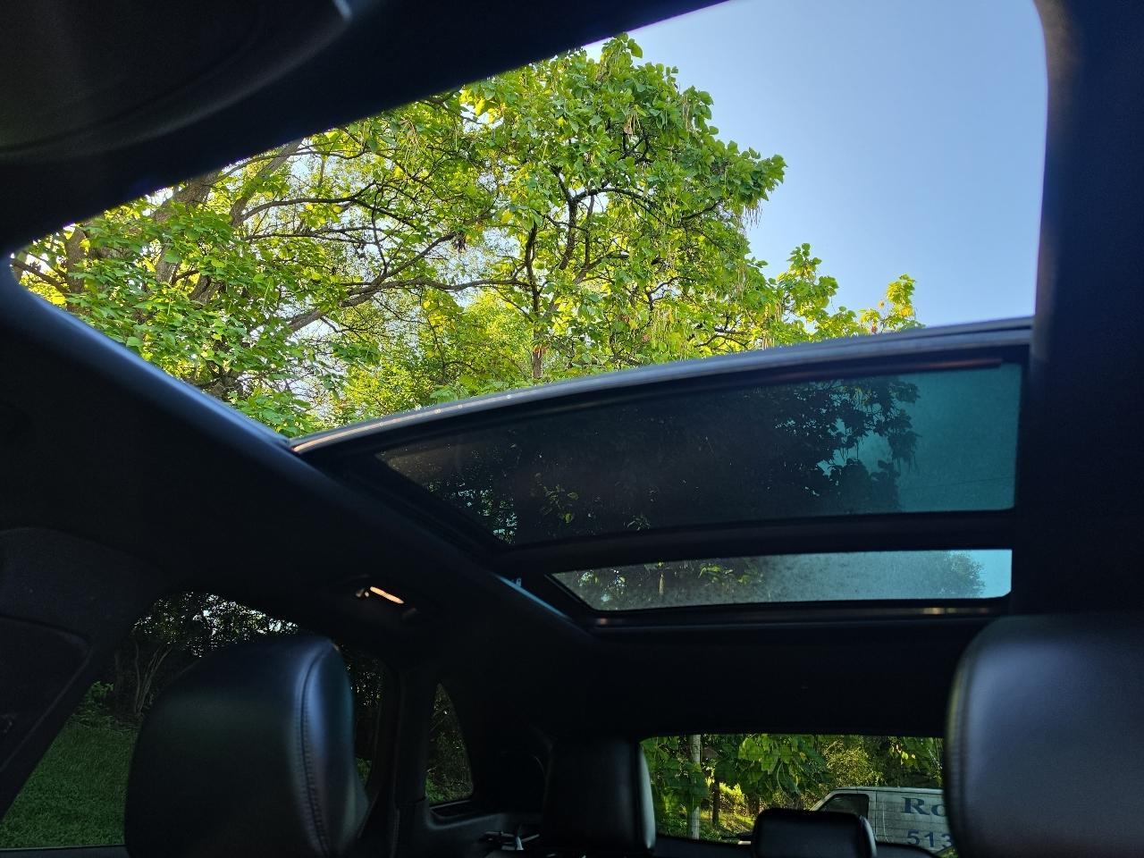 Lincoln MKC Reserve AWD 2019