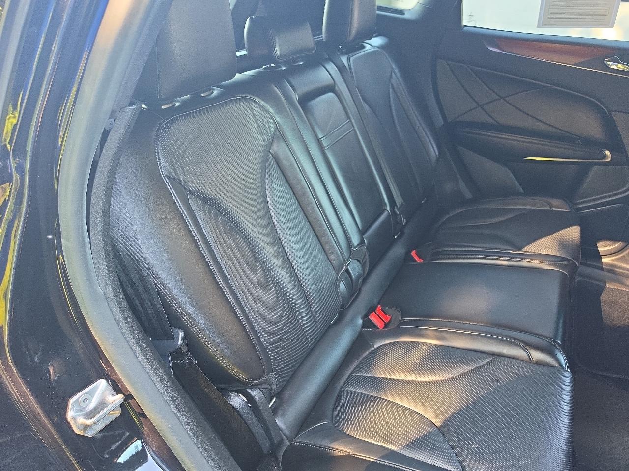Lincoln MKC Reserve AWD 2019