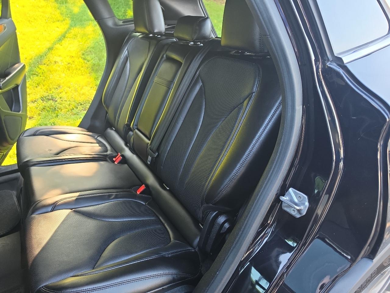 Lincoln MKC Reserve AWD 2019