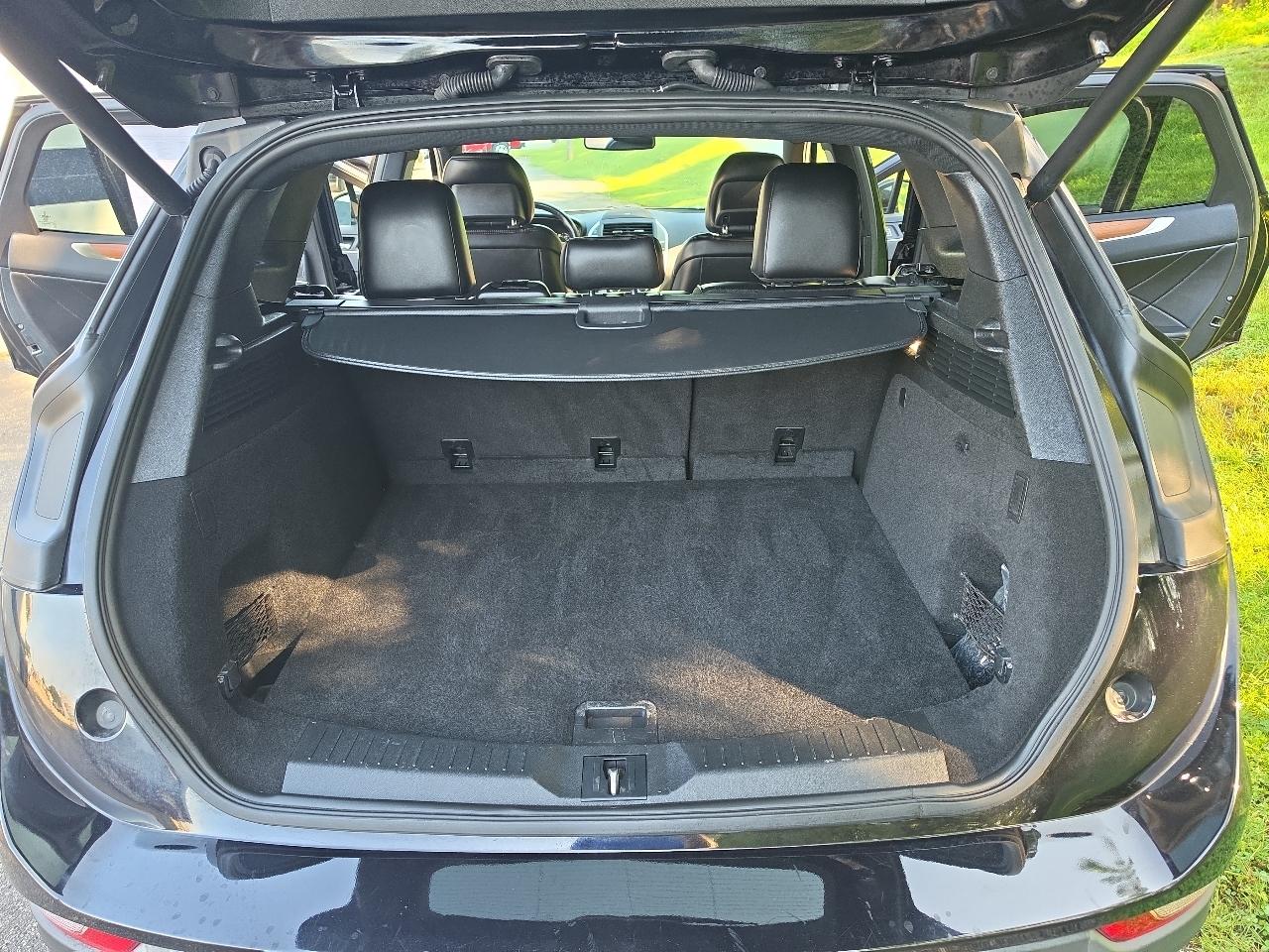 Lincoln MKC Reserve AWD 2019