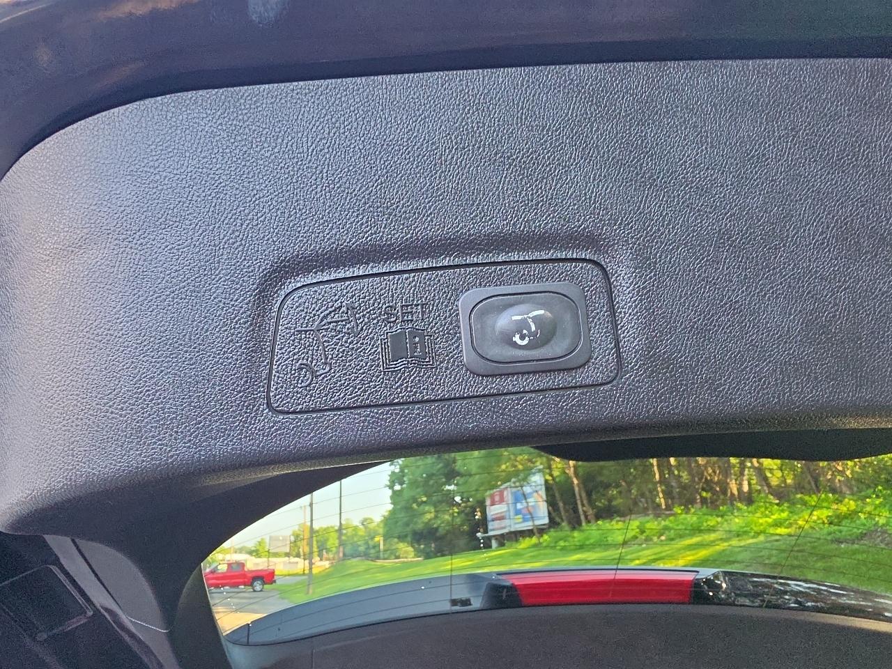 Lincoln MKC Reserve AWD 2019