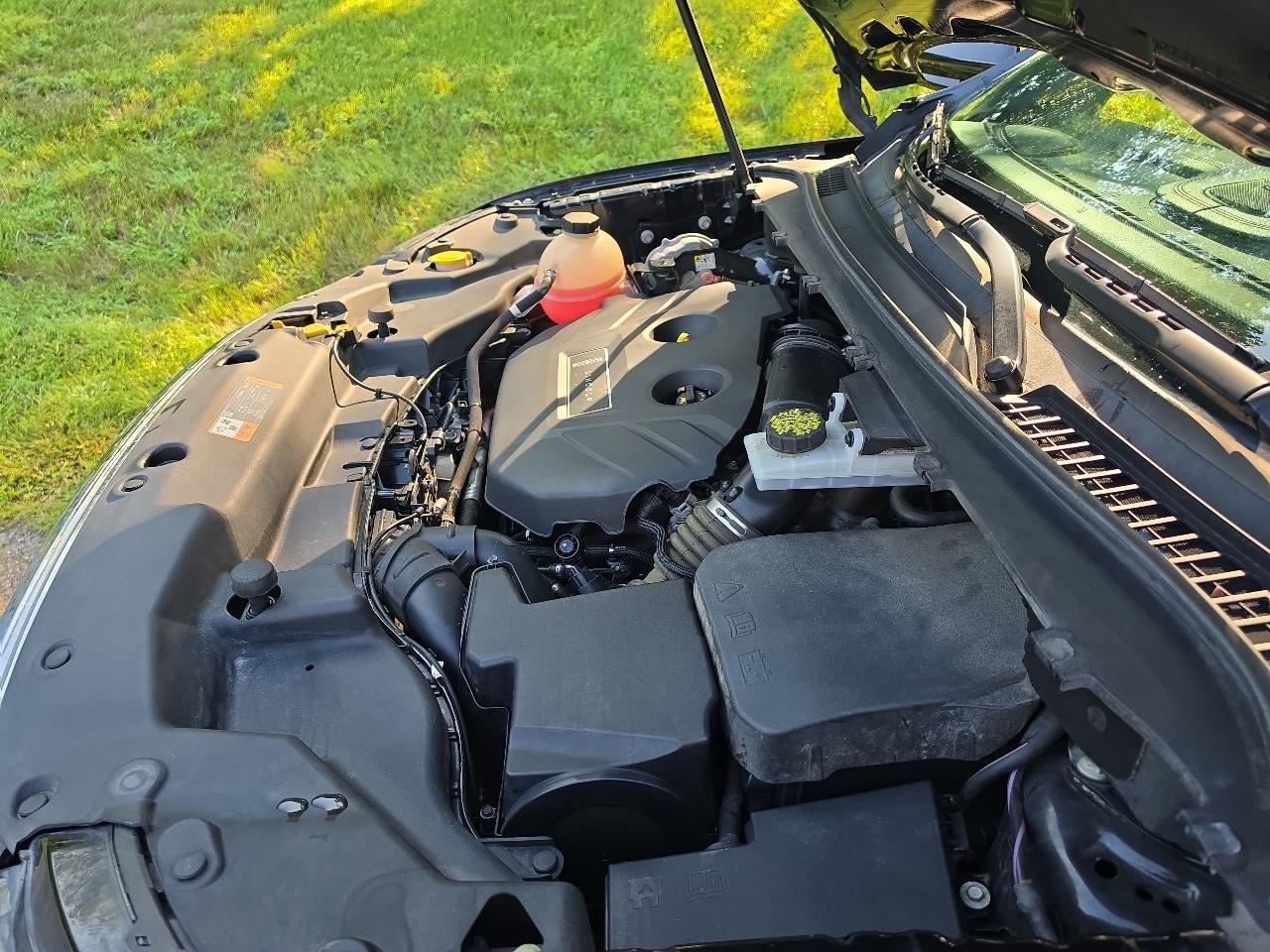 Lincoln MKC Reserve AWD 2019