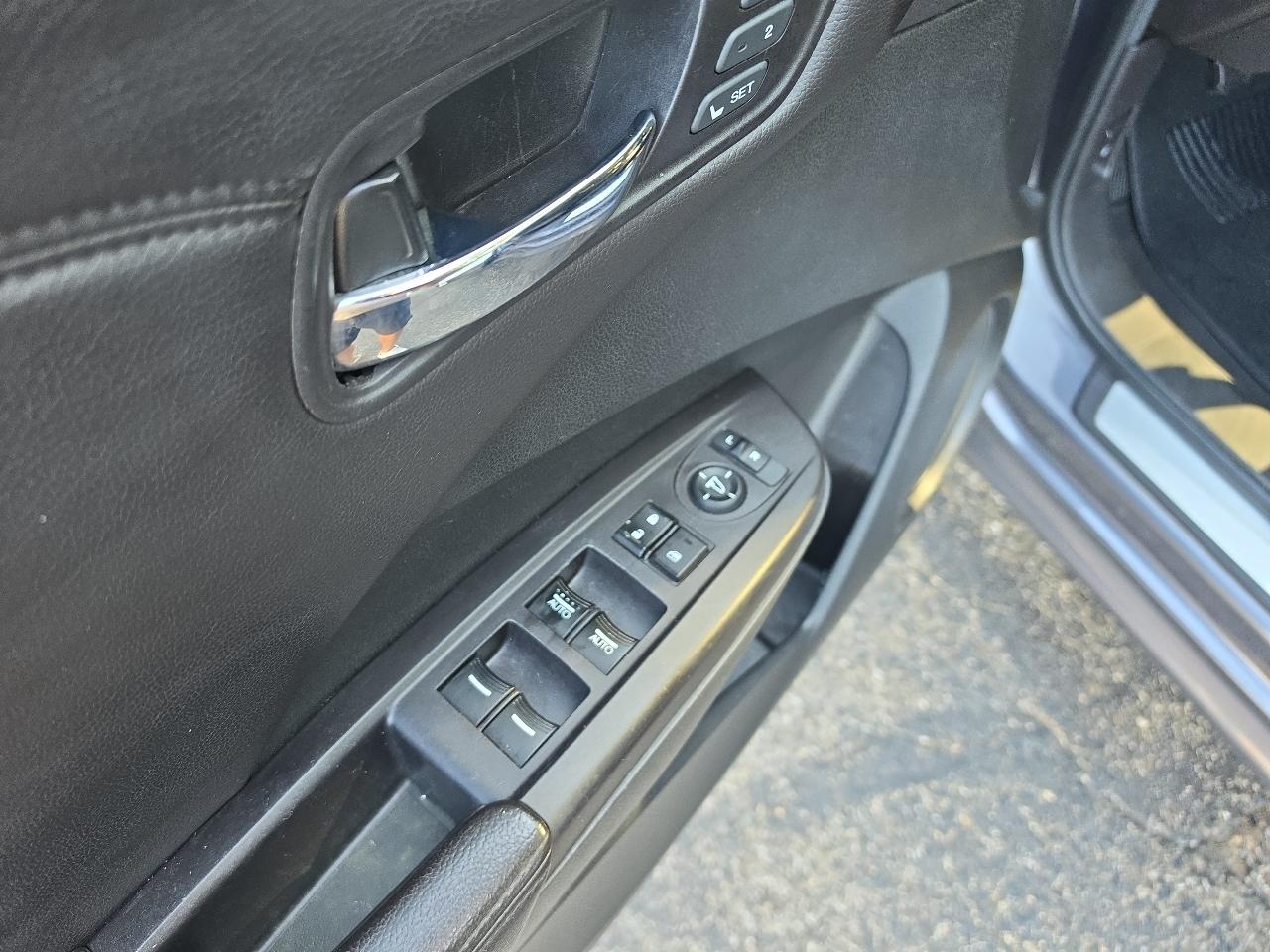 Acura RDX AWD 2018