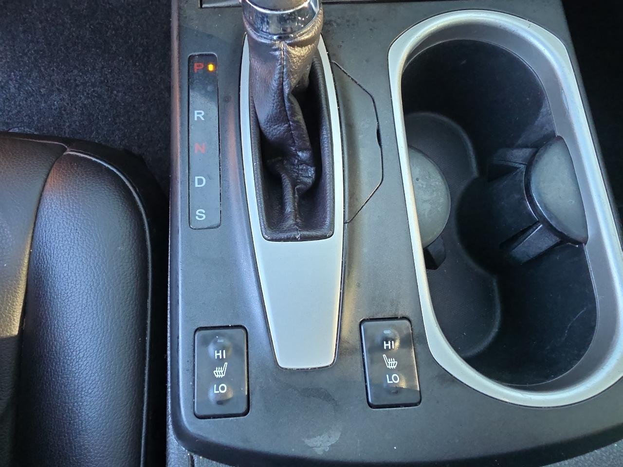 Acura RDX AWD 2018