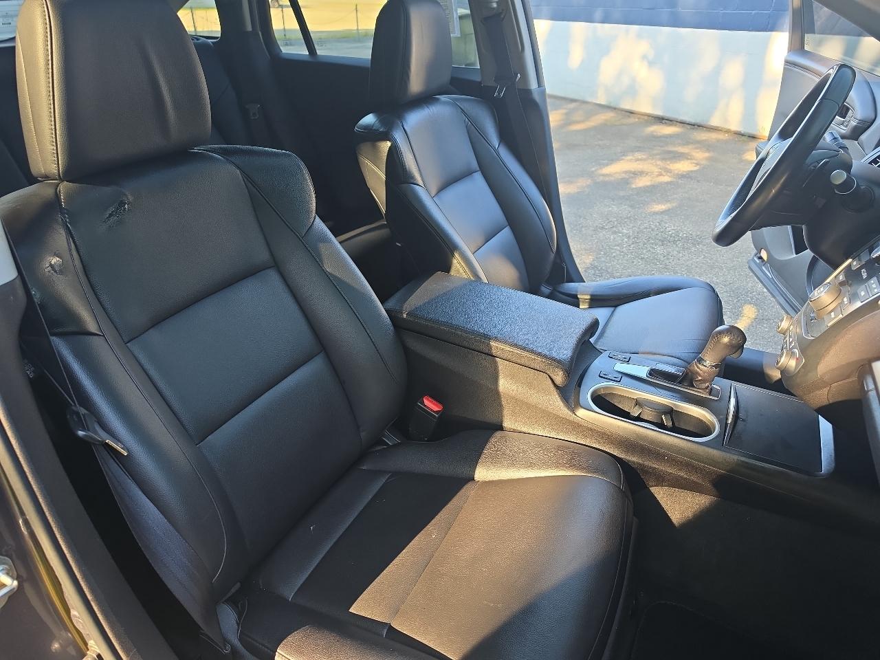 Acura RDX AWD 2018