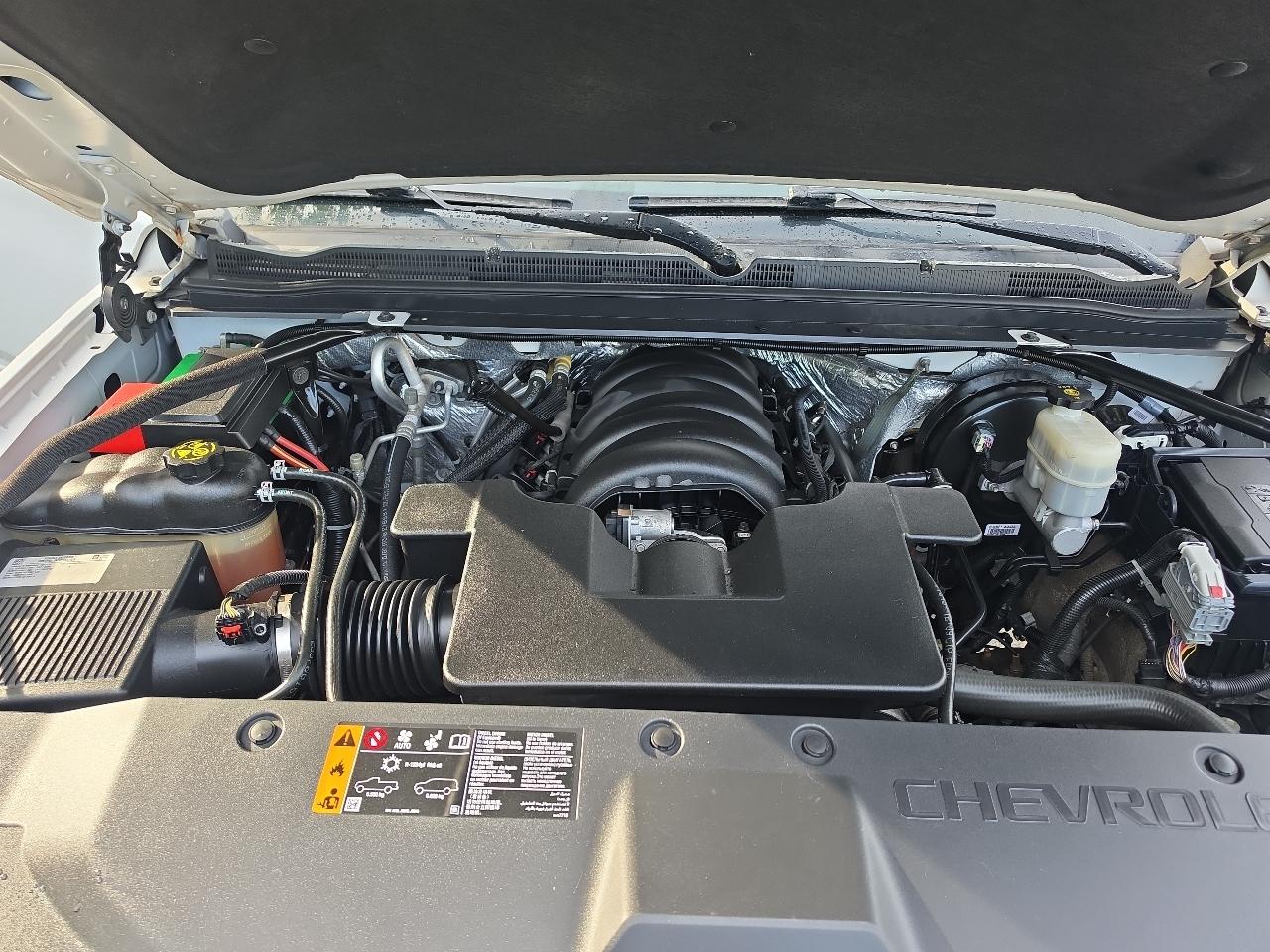Chevrolet Suburban 4WD 4dr 1500 Premier 2017