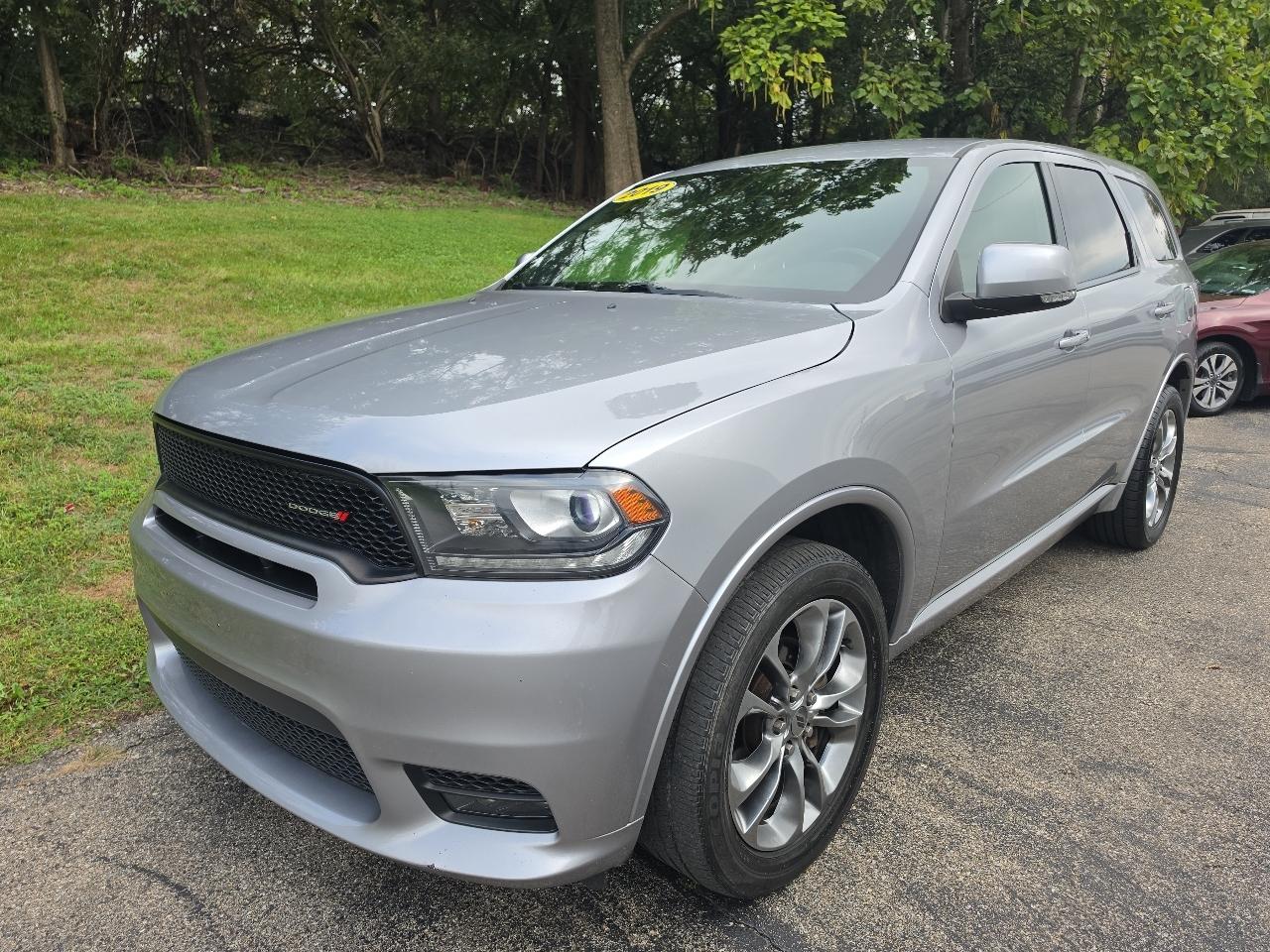 Dodge Durango GT Plus AWD 2019