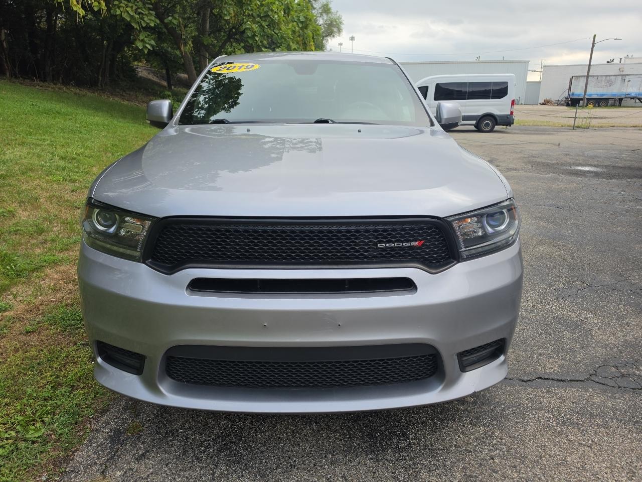 Dodge Durango GT Plus AWD 2019