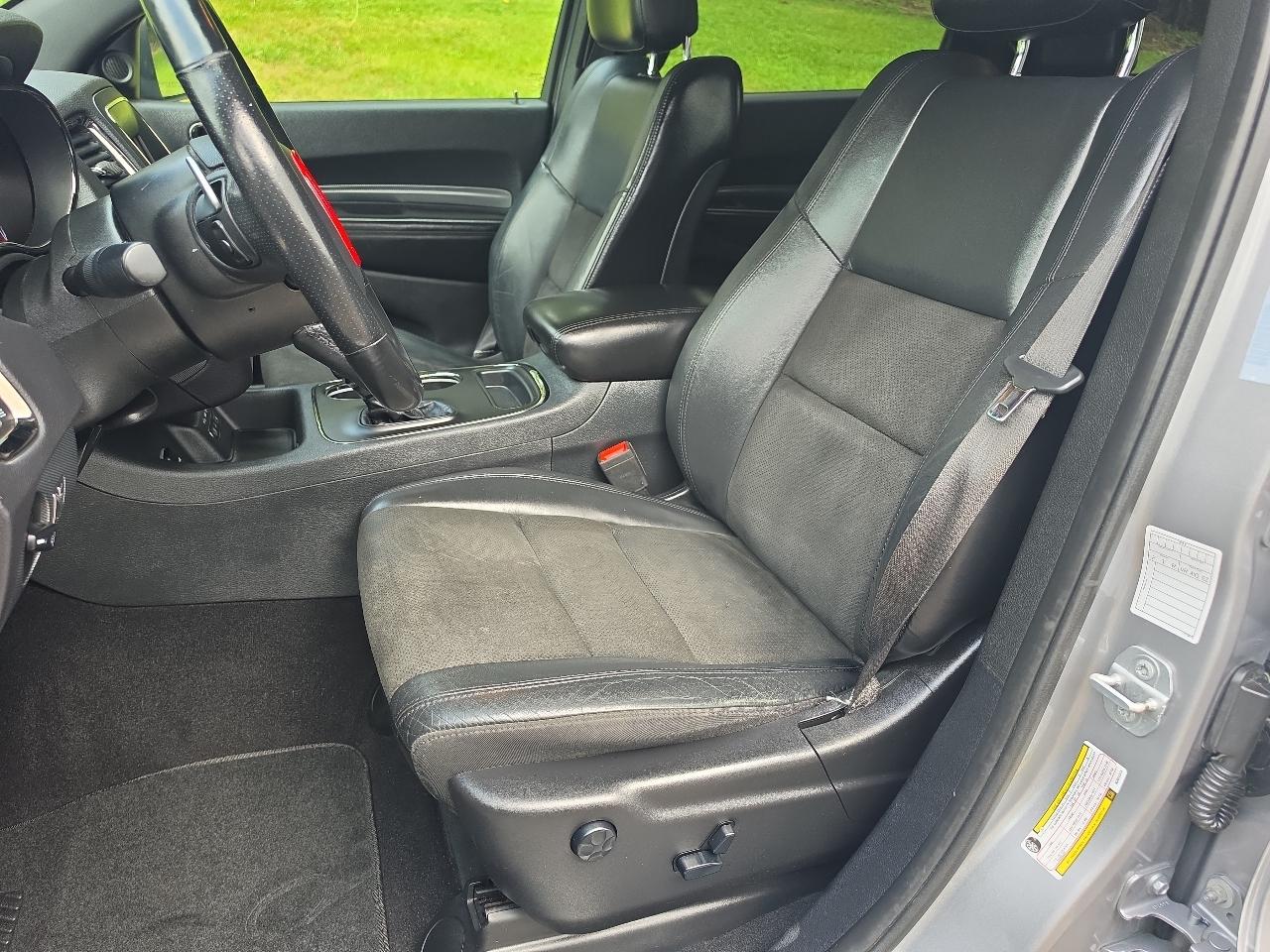 Dodge Durango GT Plus AWD 2019