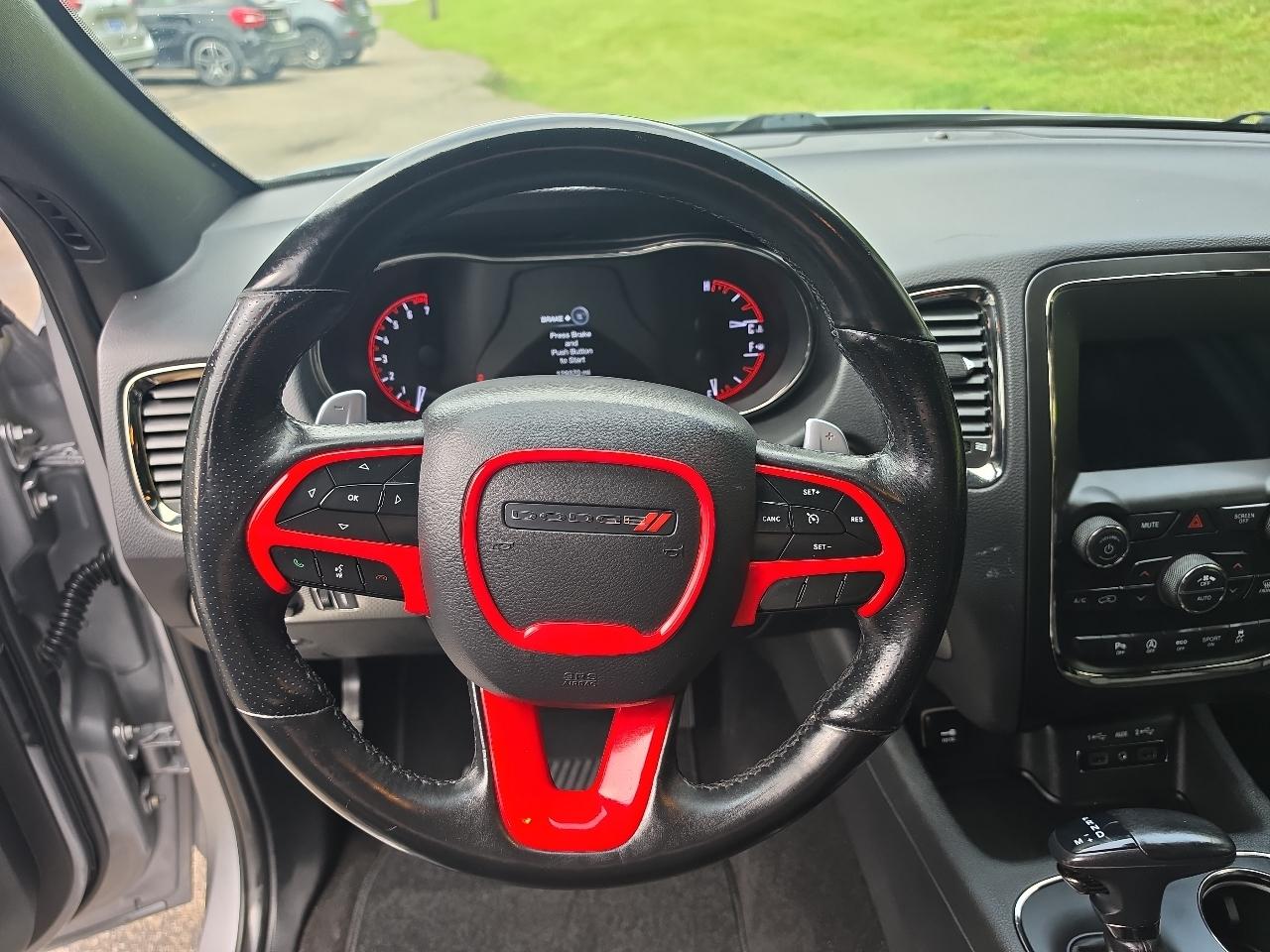 Dodge Durango GT Plus AWD 2019
